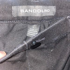 Bandolino pants